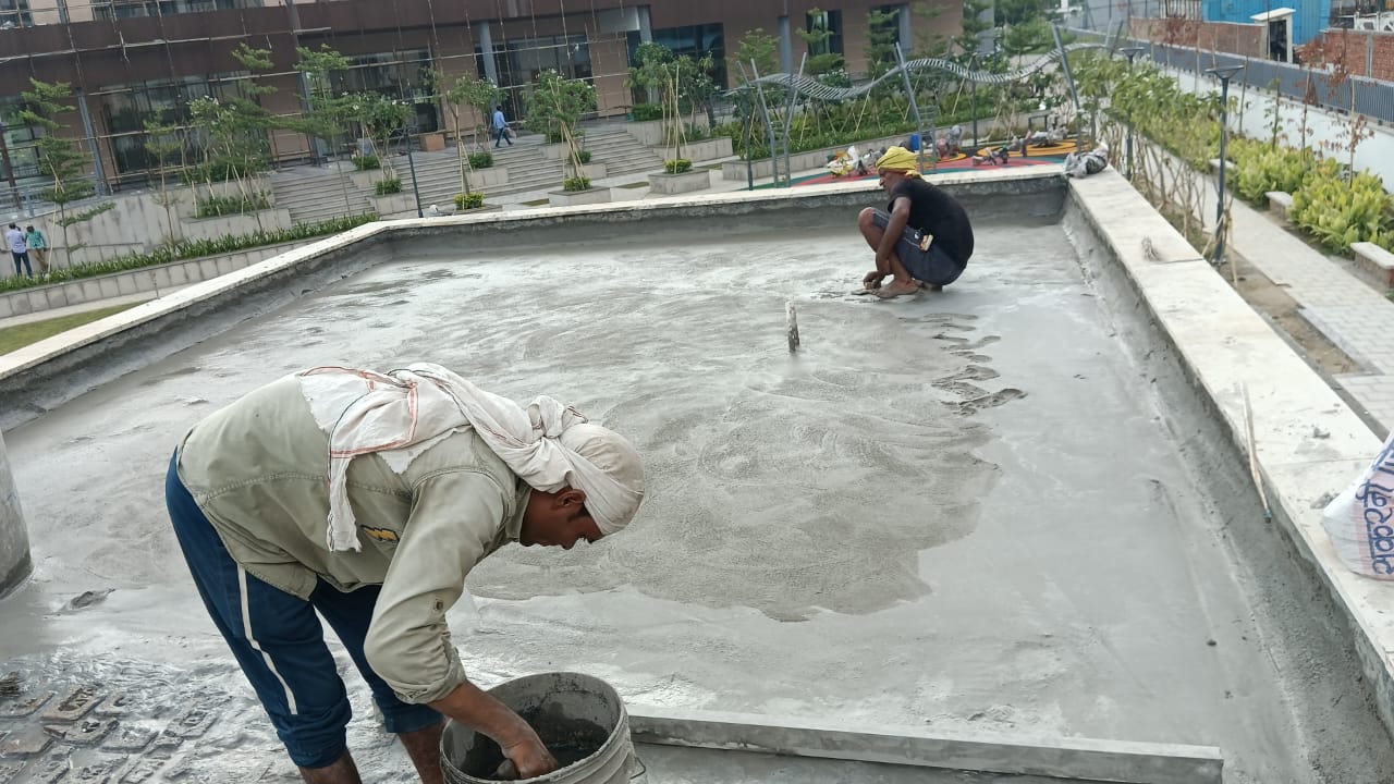 projects