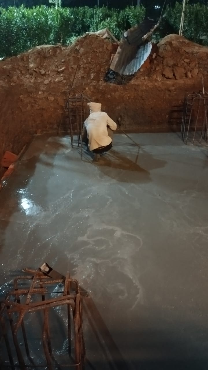 projects